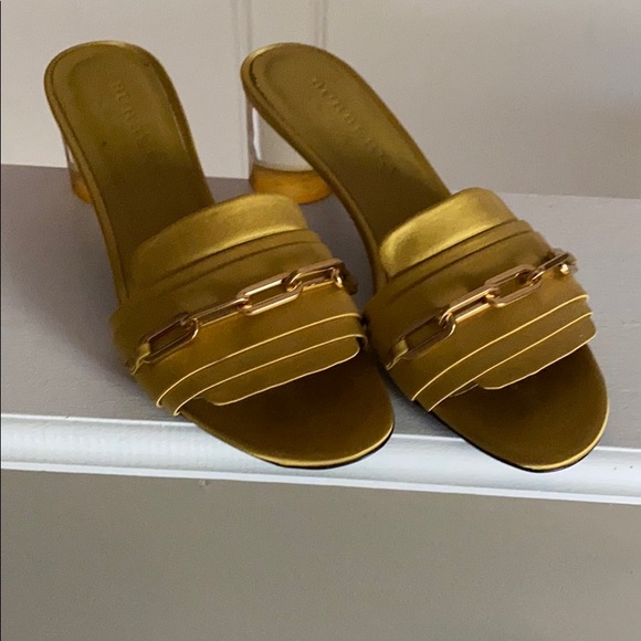 Burberry slides - Picture 4 of 16